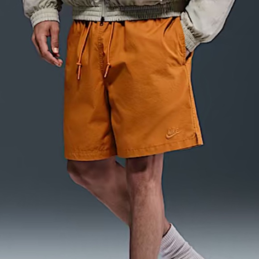 Nike Club Men's Club Shorts